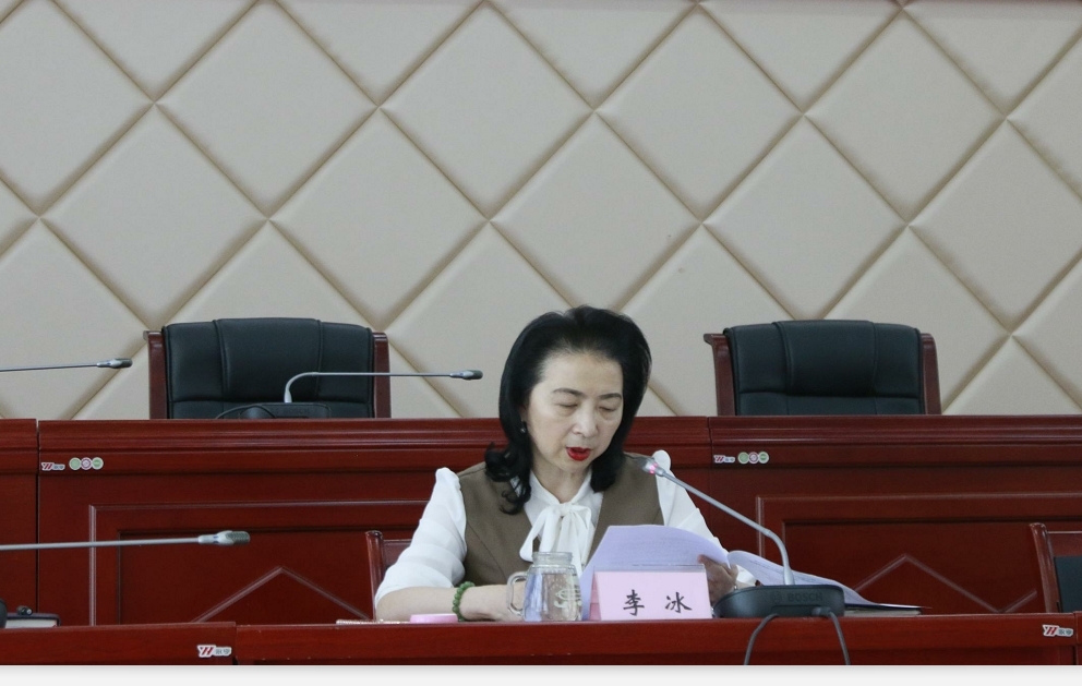 傳達學習習近平總書記重要講話精神  匯東股份公司研究部署疫情防控工作